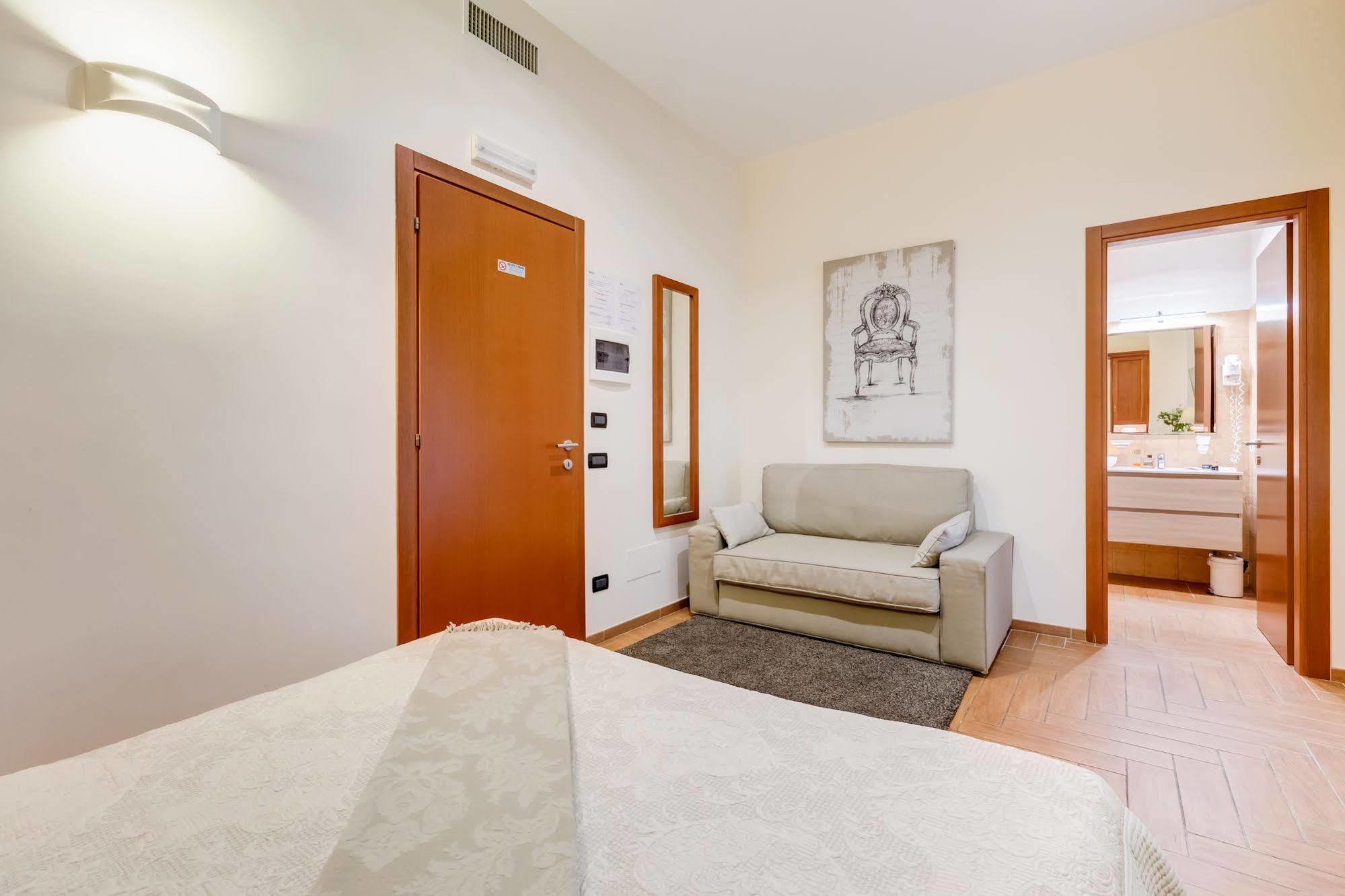 Guest house Residenza Rome