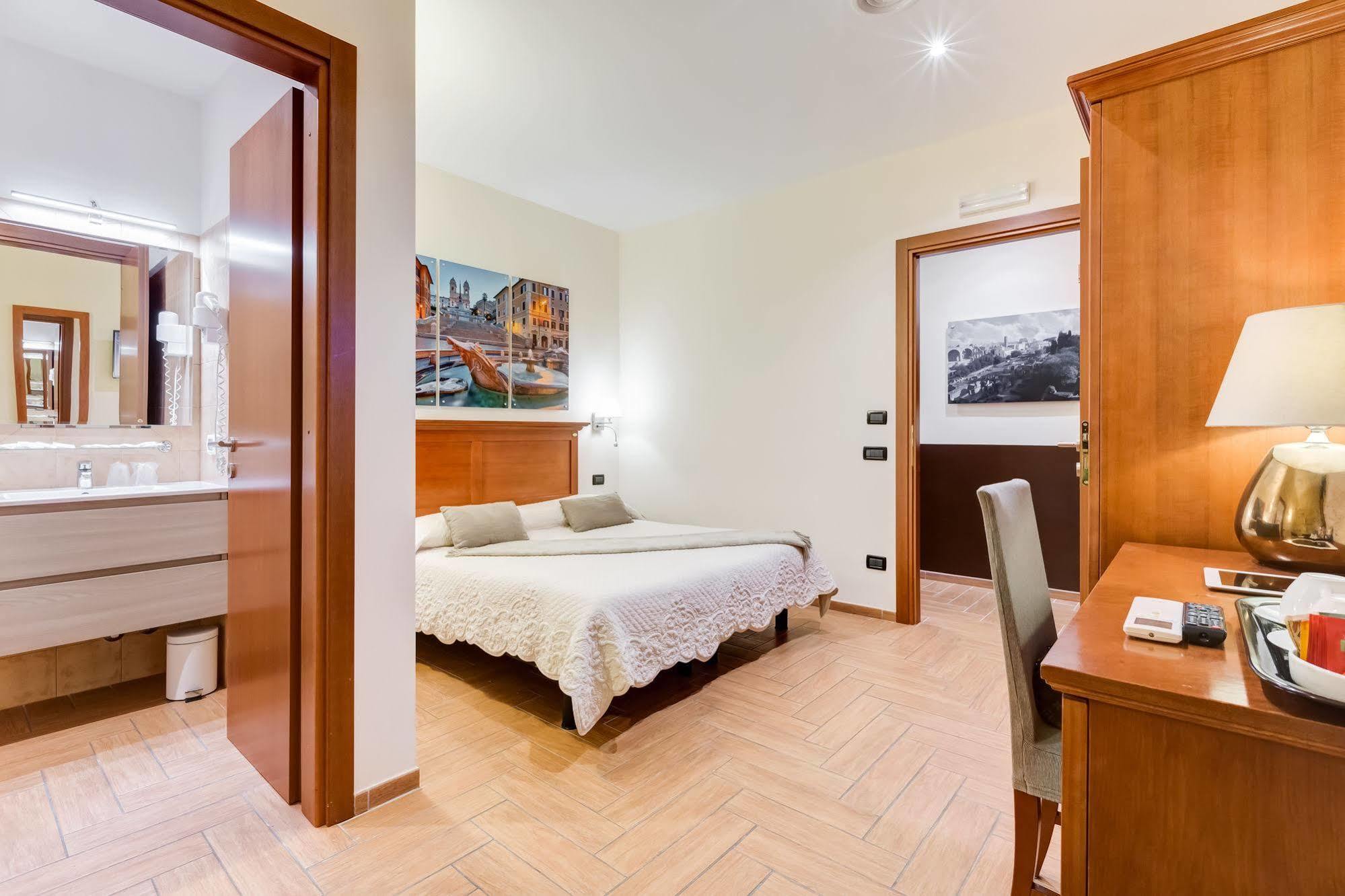 Residenza Guest house 2*