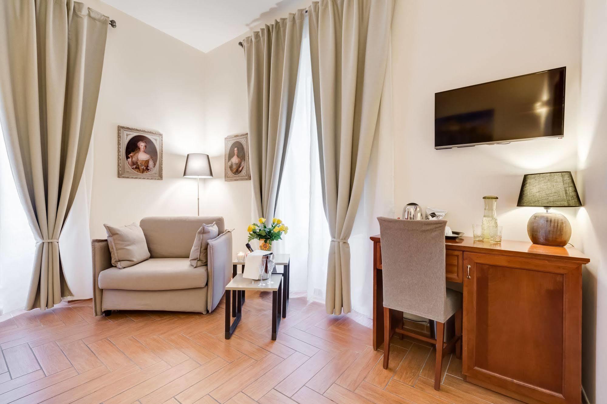 Residenza 2* Rome