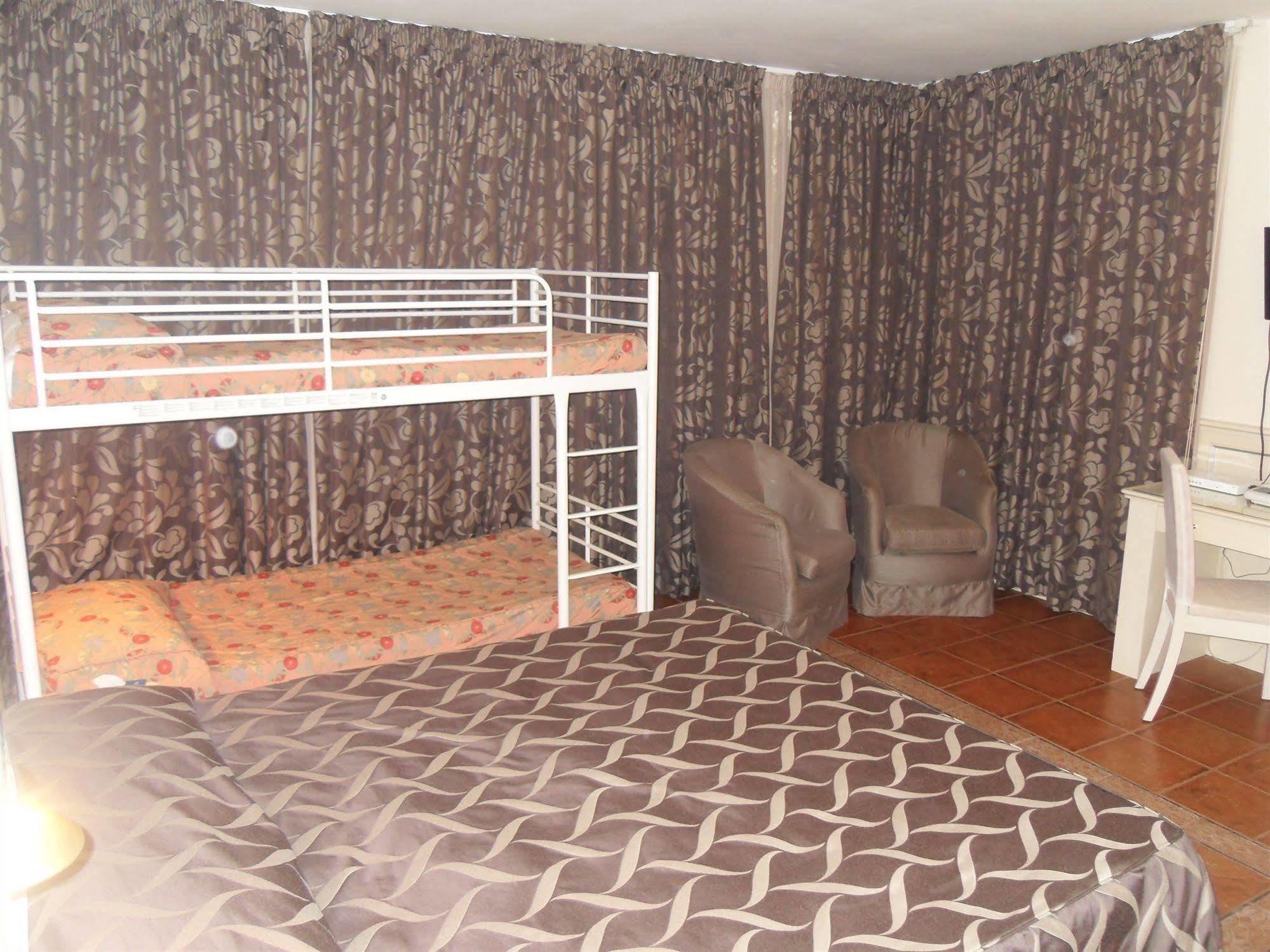 Mancini Park Hotel
