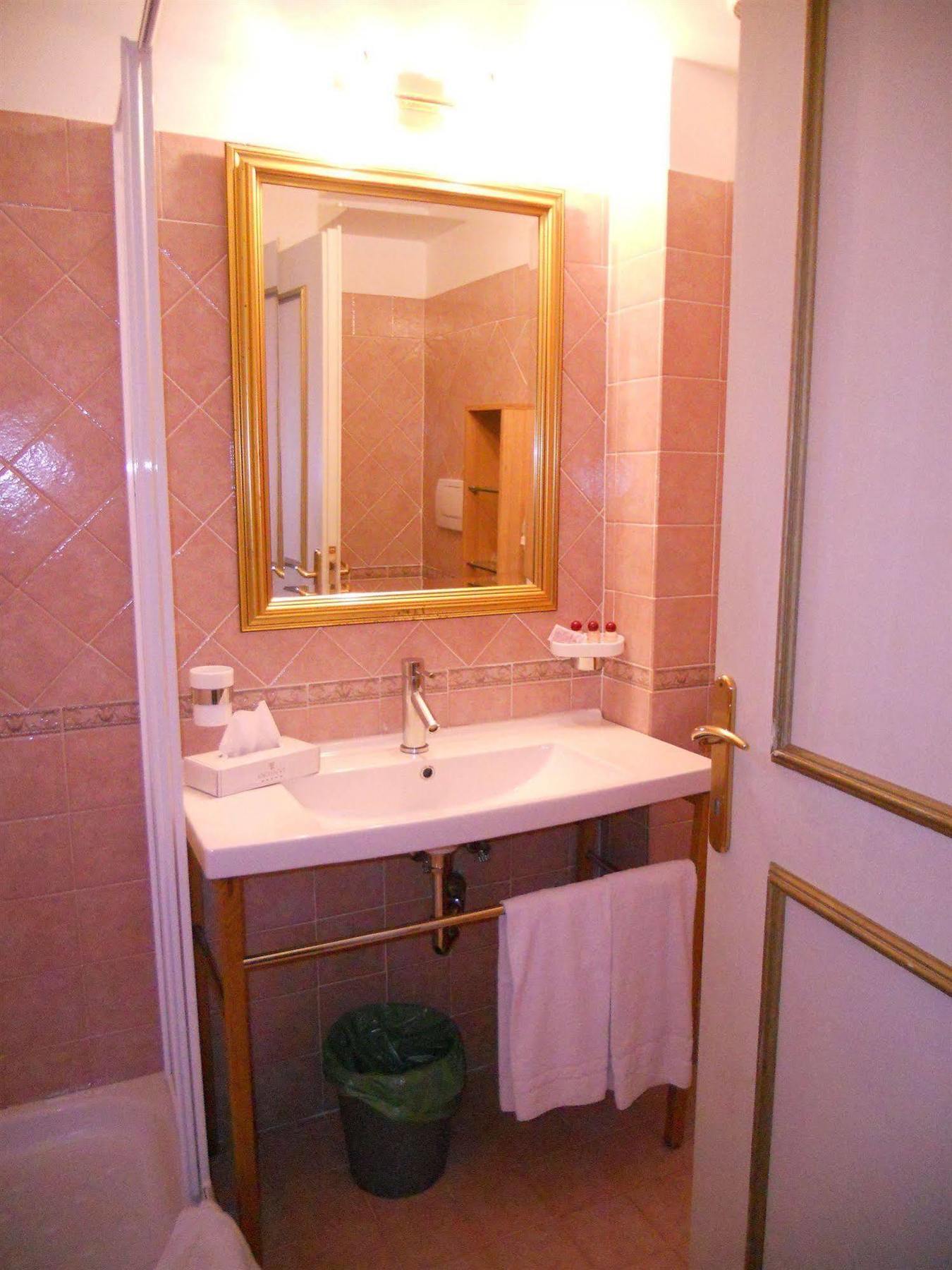 Mancini Park 4* Rome