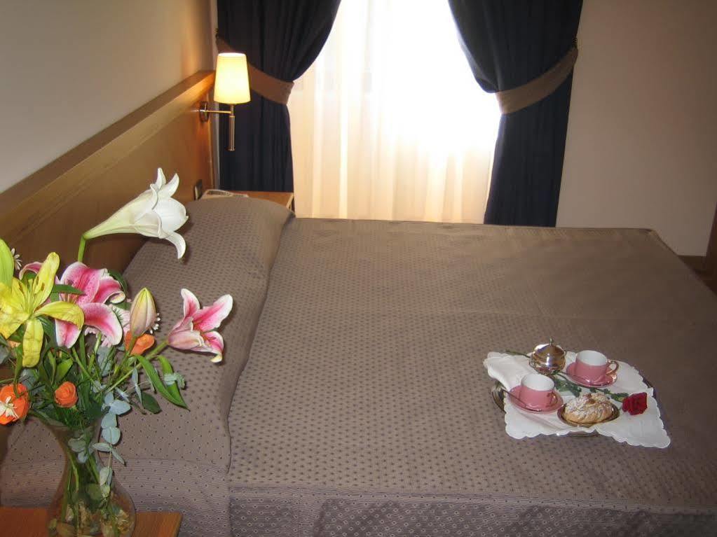 Dei Papi Guest house Rome