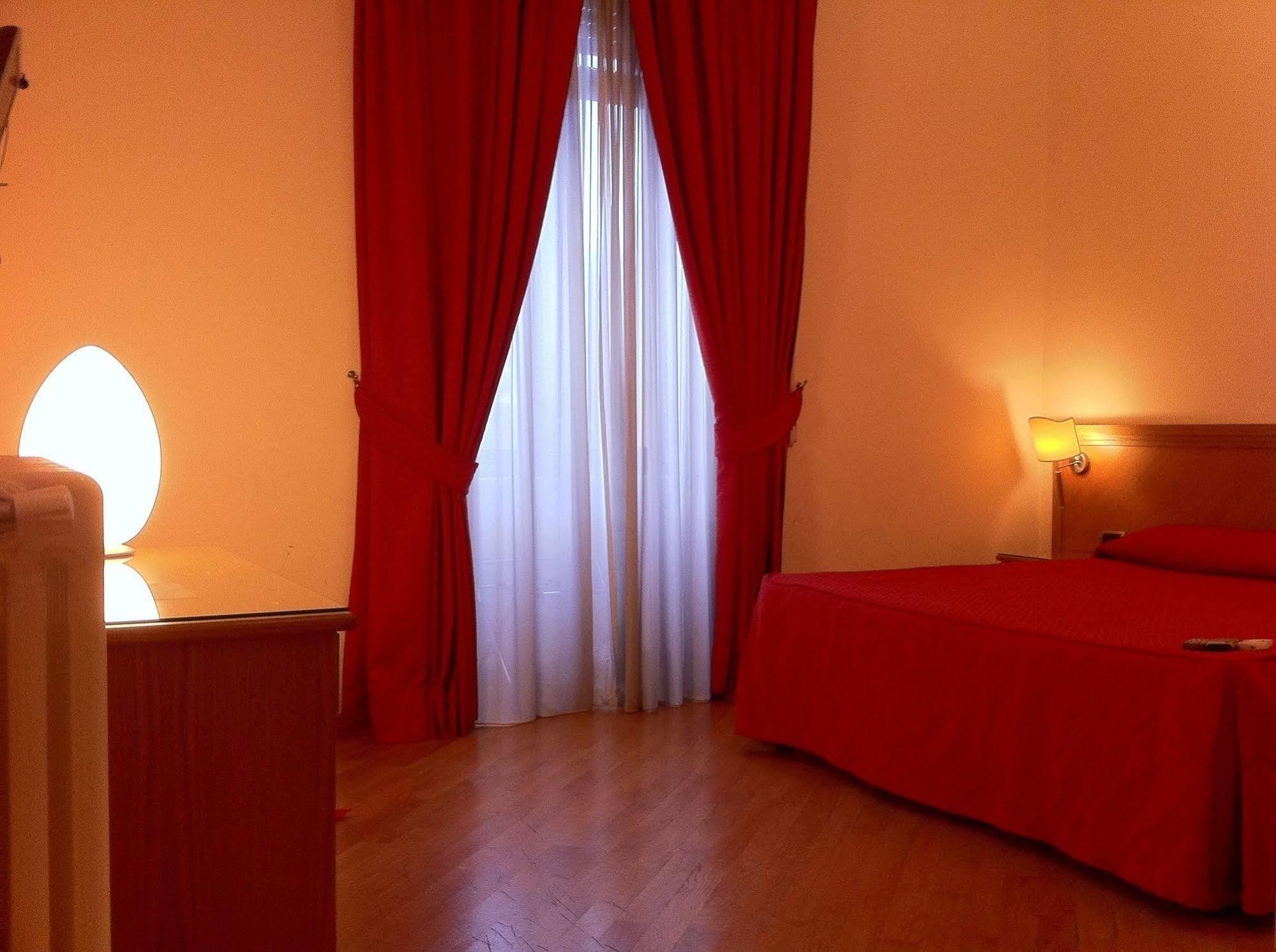 Dei Papi Guest house Rome