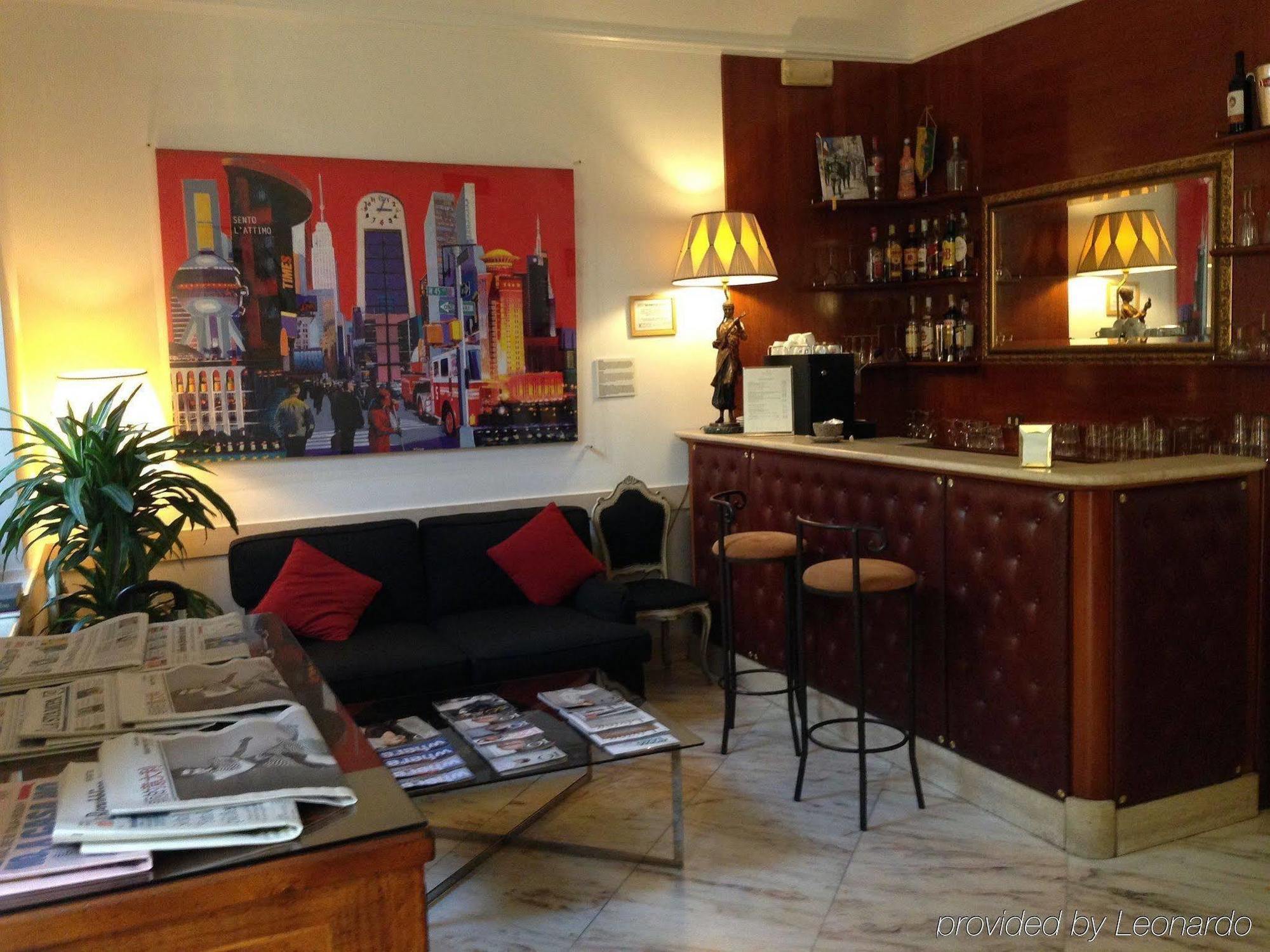 Select Garden Hotel Rome