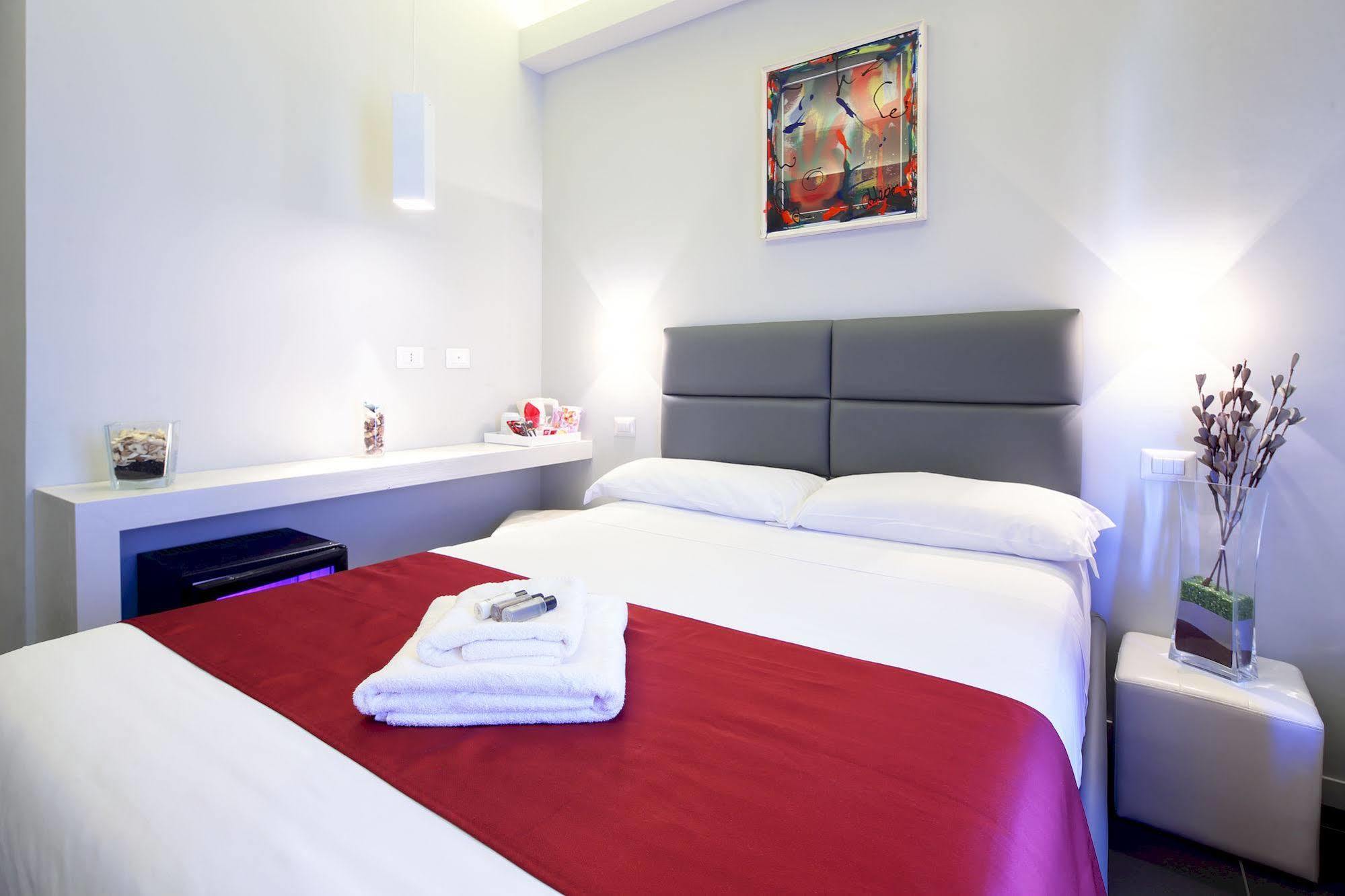 Guest house Nearhome Smart 2*