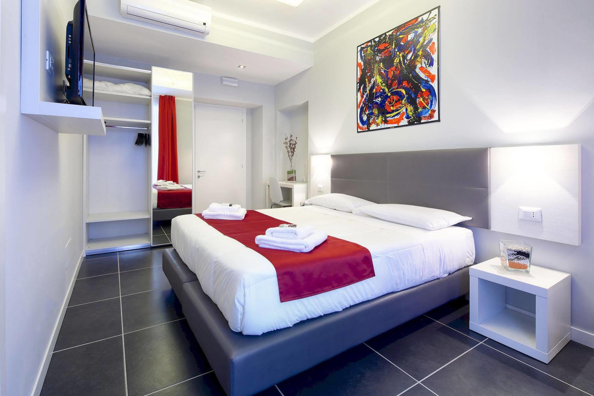 Nearhome Smart 2* Rome