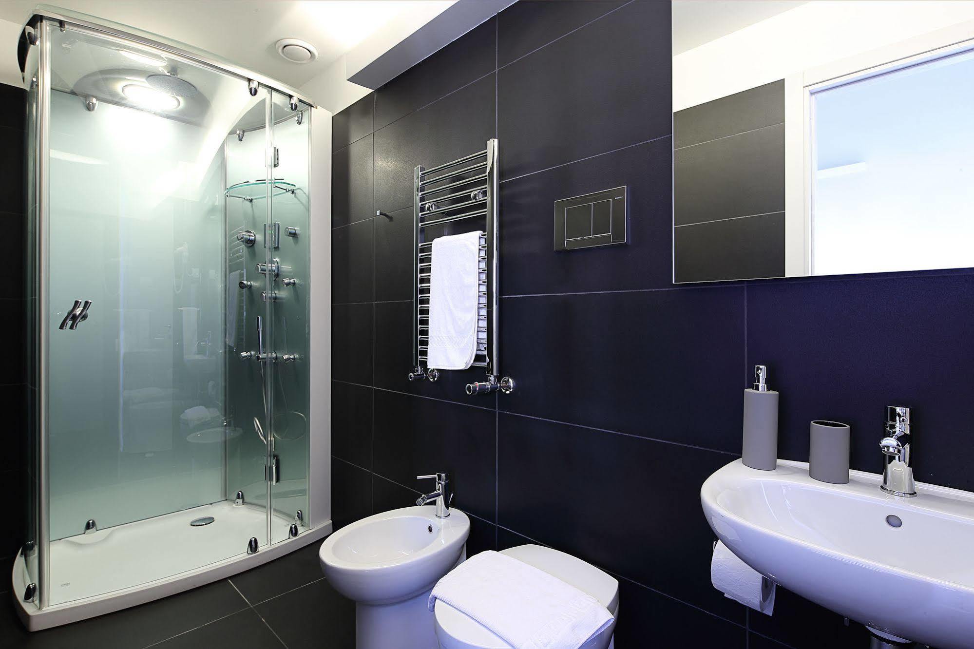 Nearhome Smart 2* Rome