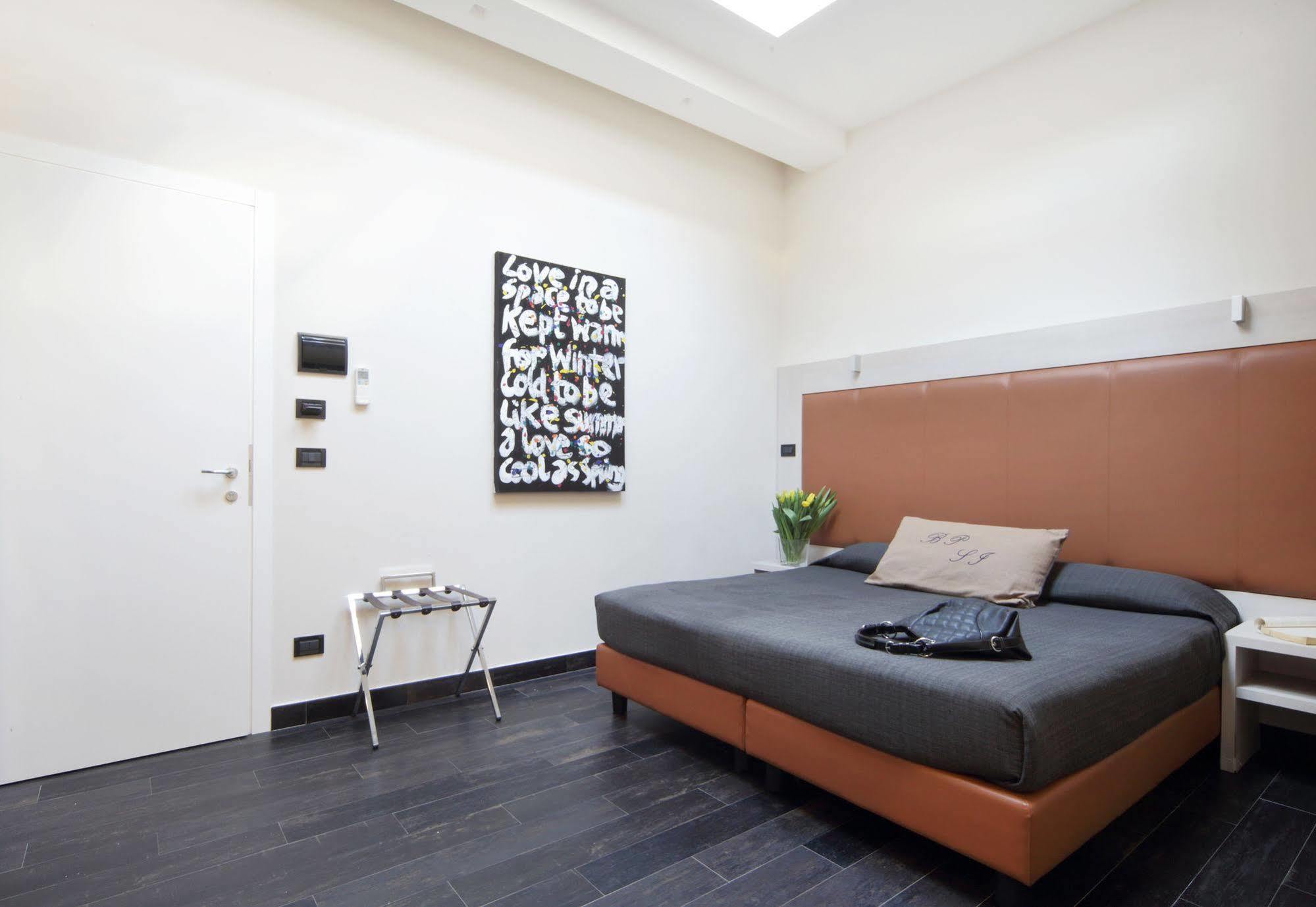 Borgo Pio Rome