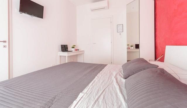 Bed & Breakfast Guest House Roma Rome