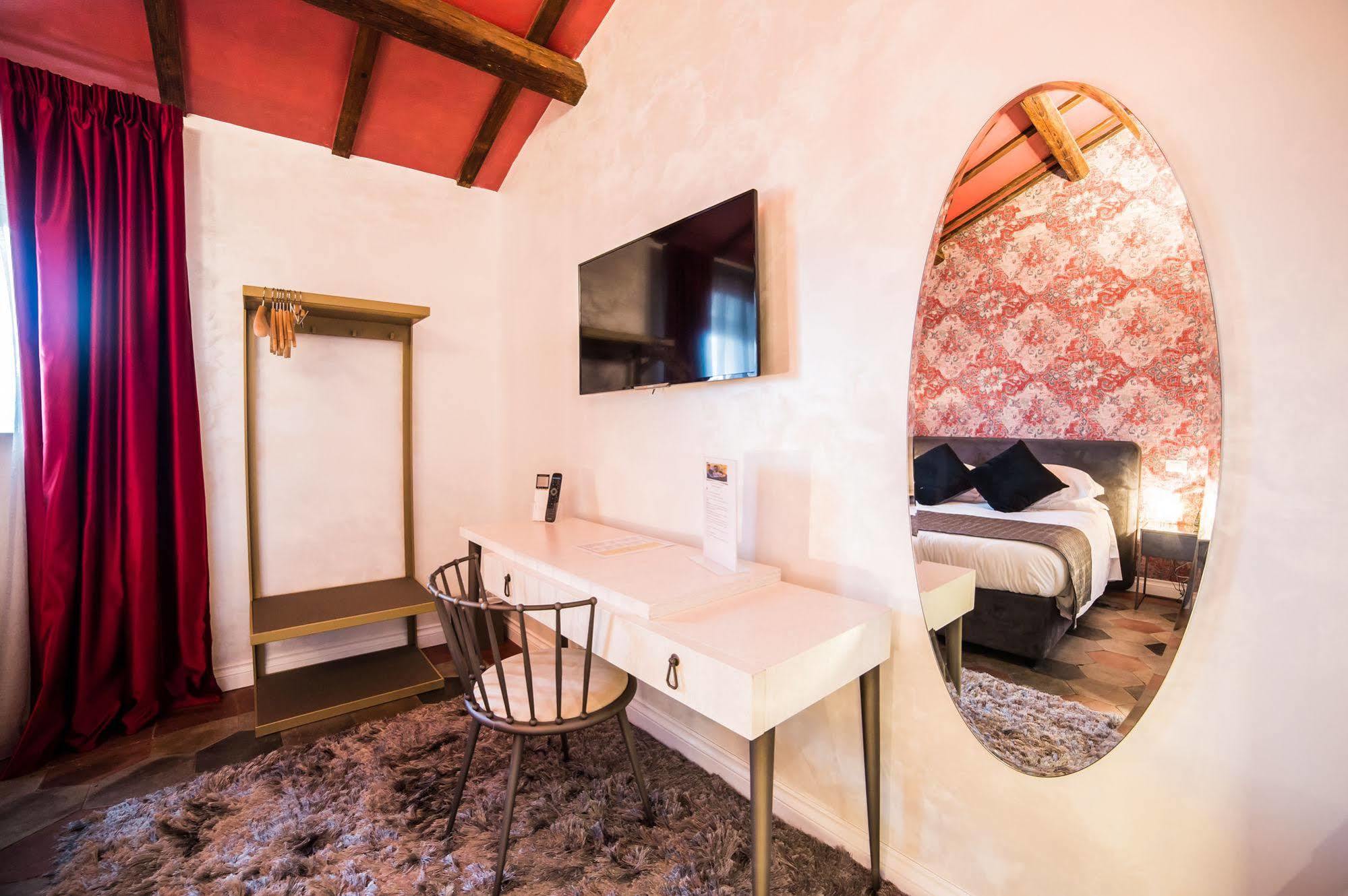 Cola Di Rienzo Luxury Penthouse