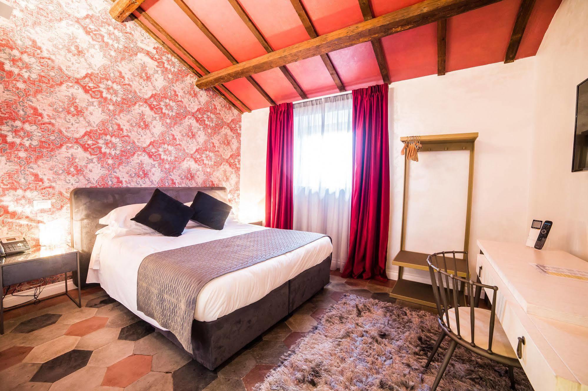 Hotel Cola Di Rienzo Luxury Penthouse Roma
