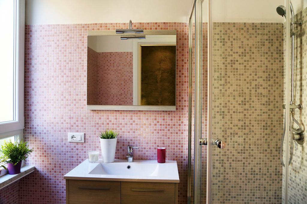 Guest House Roma Bed & Breakfast 3*