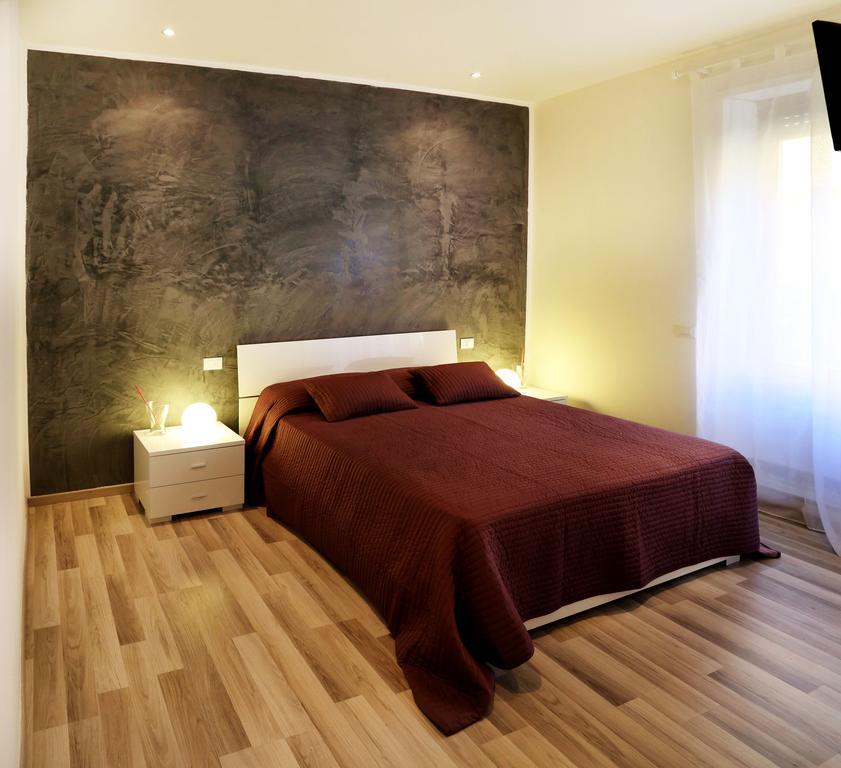 Bed & Breakfast Guest House Roma Rome
