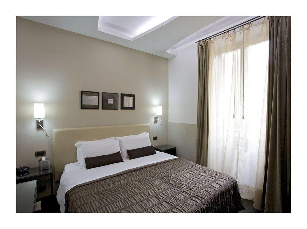 Guest house Basilio 55 Rome