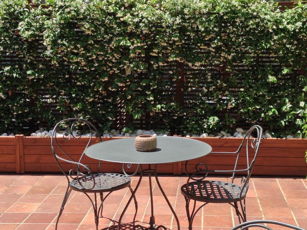 Select Garden Rome