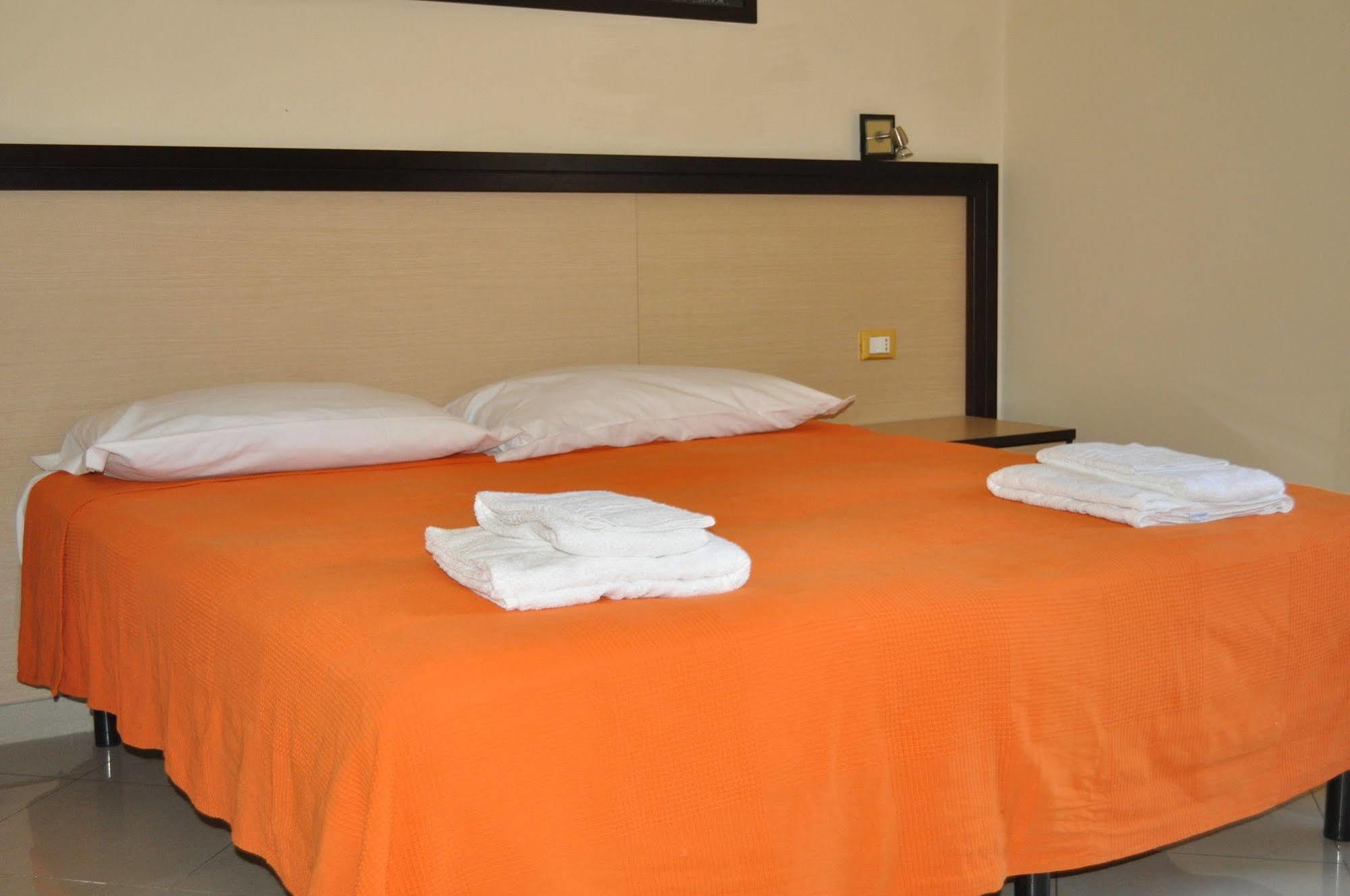 Guest house Seasons