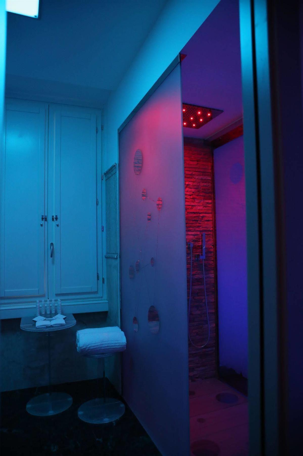 Hotel Trecento Rome