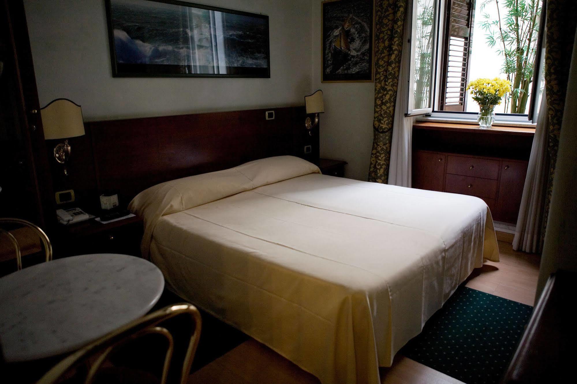 Hotel Paba