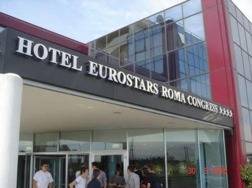 Eurostars Congress & Convention Center Hotel Rome
