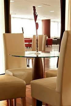 Eurostars Congress & Convention Center Hotel Rome