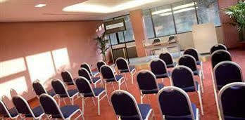 Eurostars Congress & Convention Center Hotel Rome