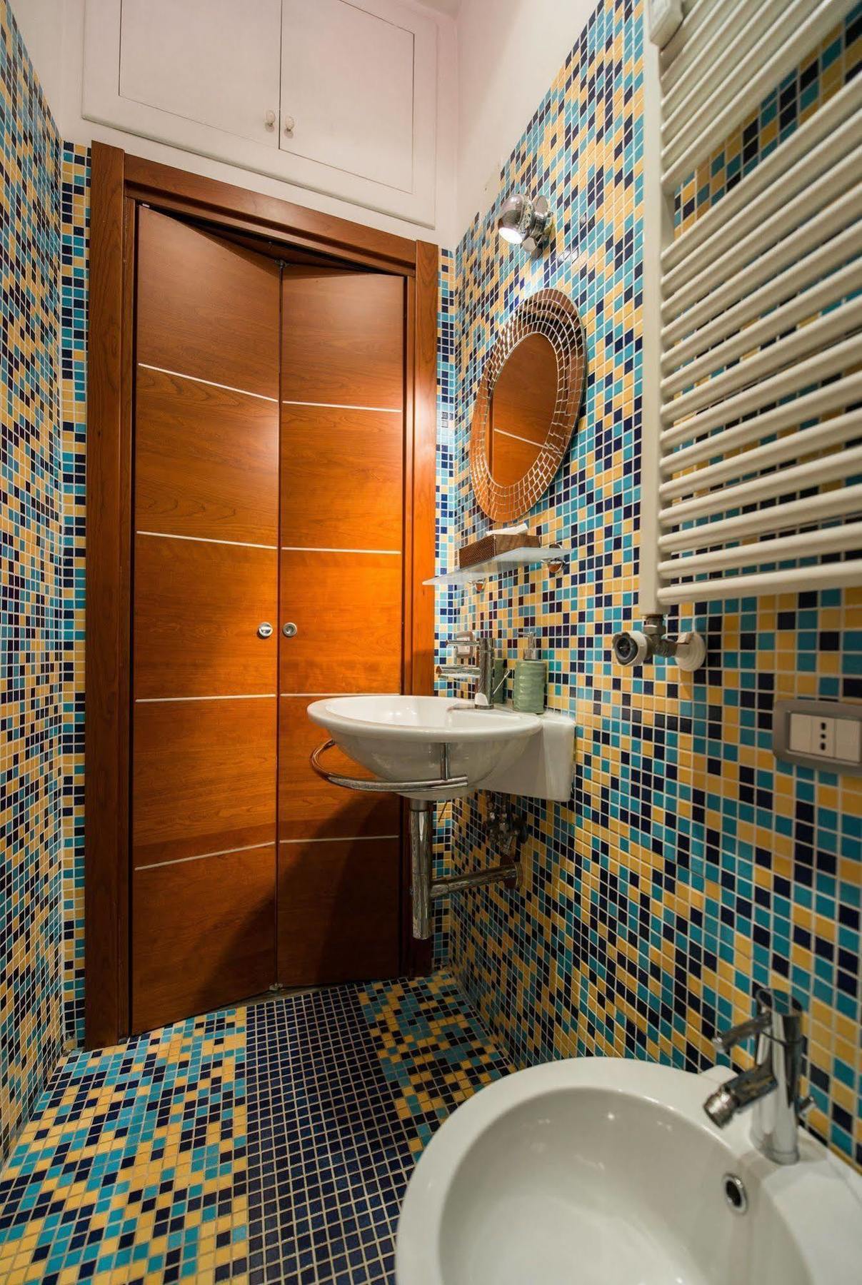 Orlando Innamorato Bed & Breakfast Rome