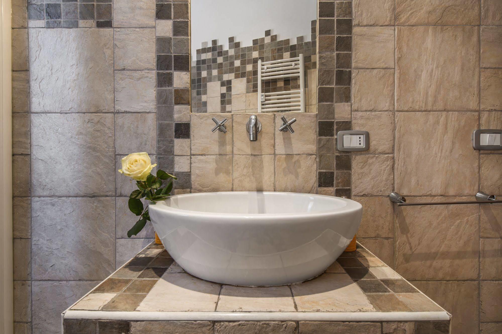 Orlando Innamorato Bed & Breakfast Rome