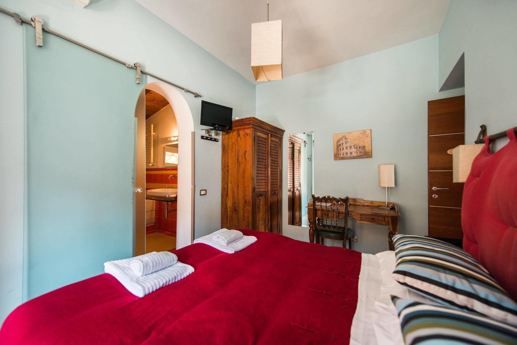 Orlando Innamorato Bed & Breakfast 2*