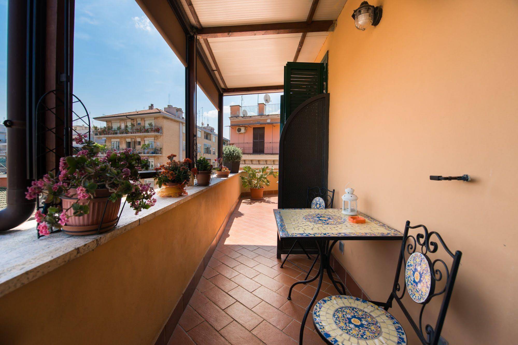 Orlando Innamorato Bed & Breakfast 2*
