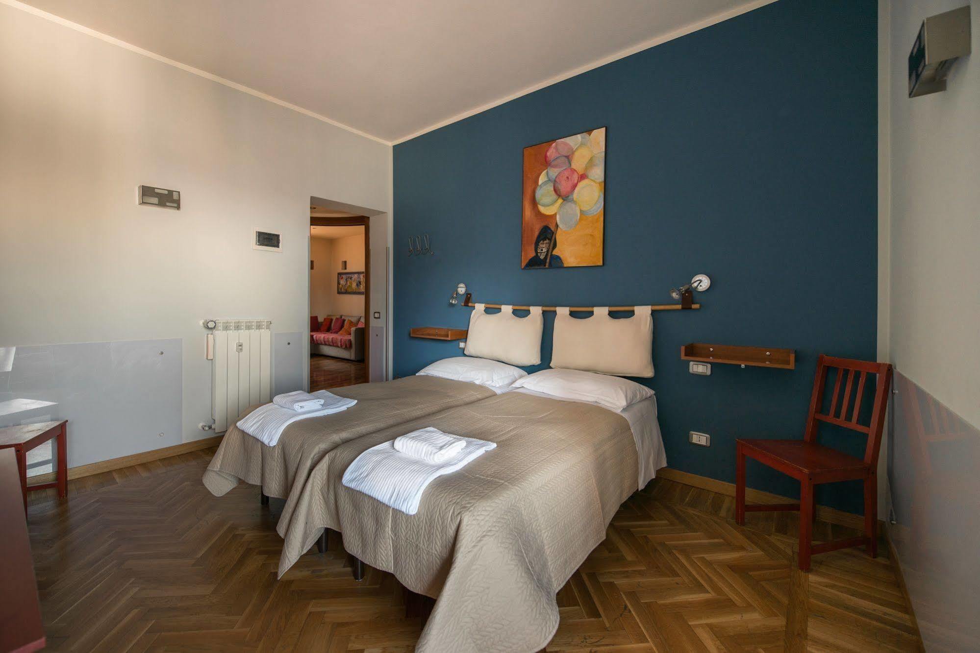 Orlando Innamorato Rome
