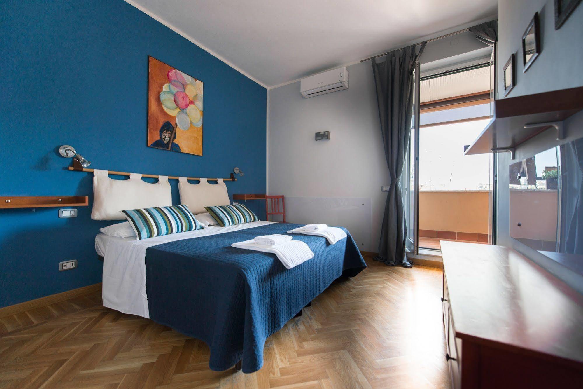 Orlando Innamorato Bed & Breakfast Rome
