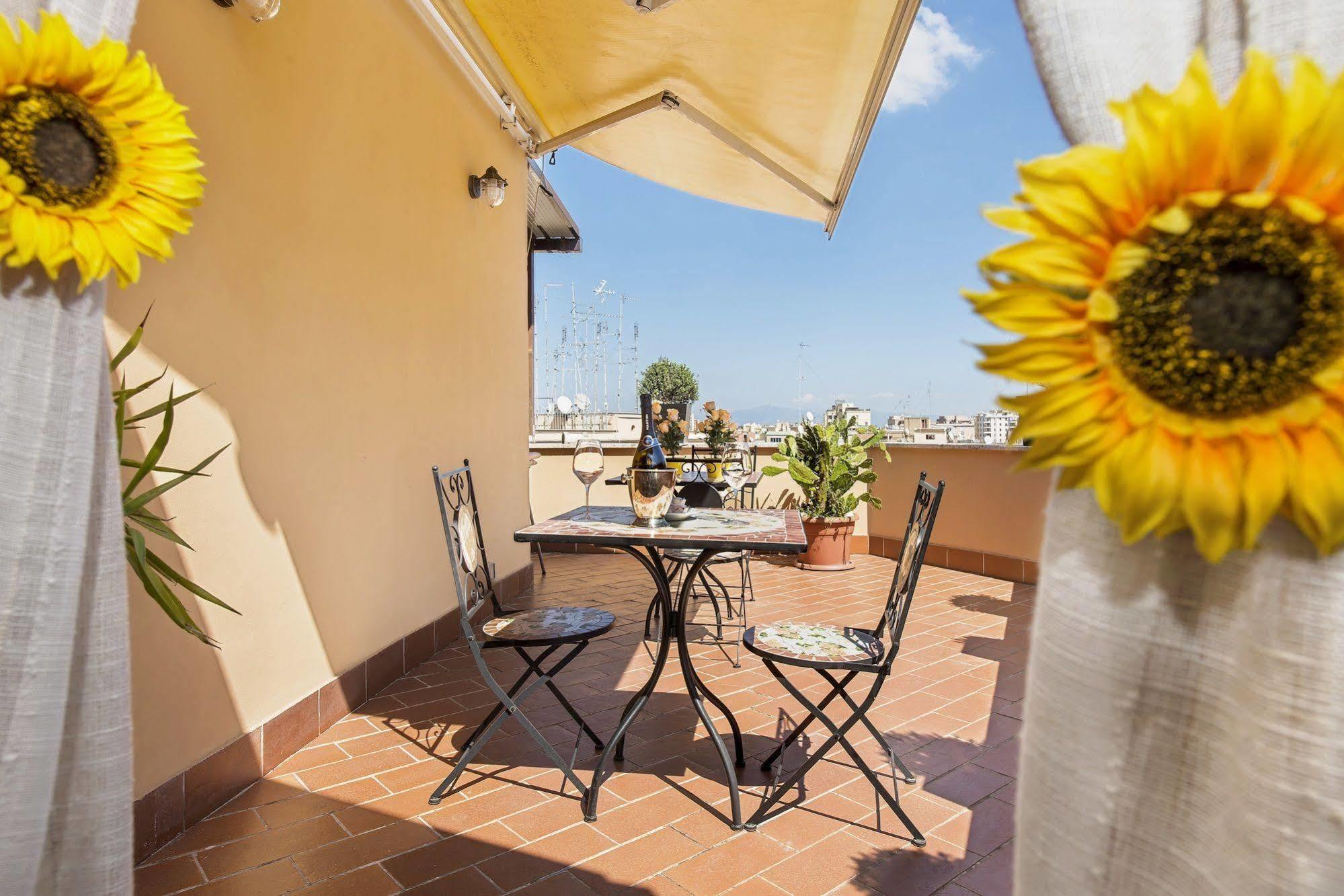 Orlando Innamorato Bed & Breakfast