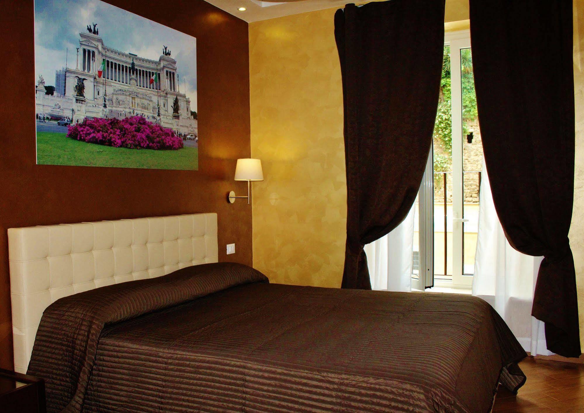 My Piazza Di Spagna Guest house 4*