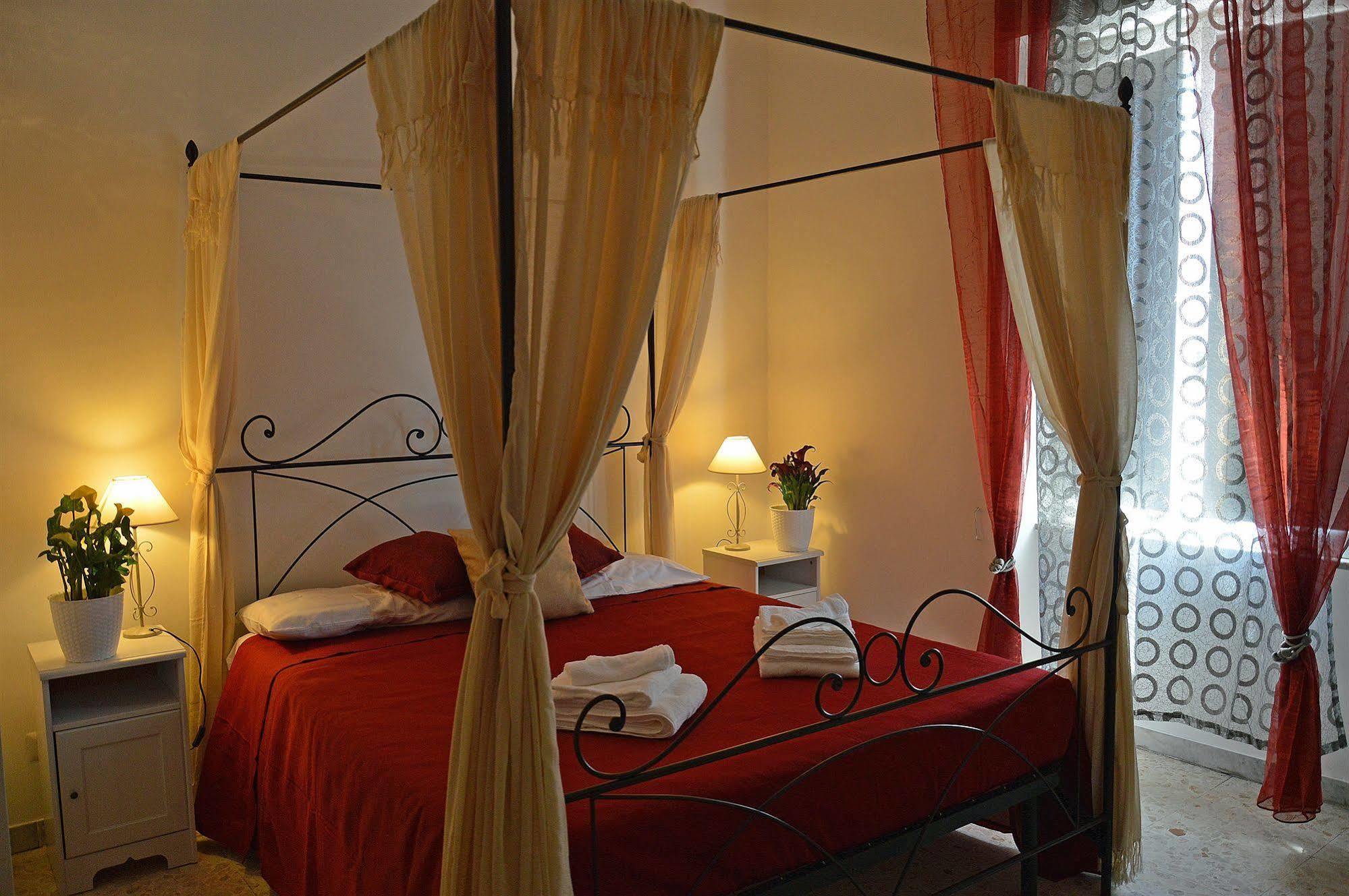 Casa Via Cesena Apartment Rome