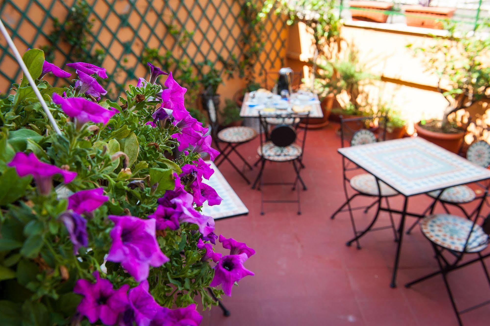 Casa Via Cesena Apartment