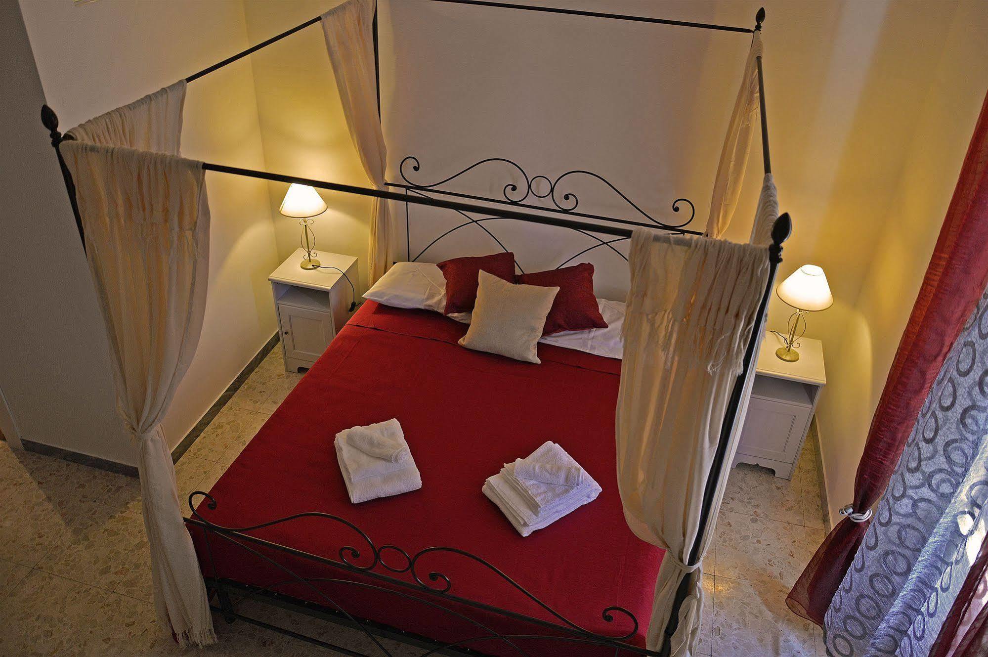 Casa Via Cesena Apartment *