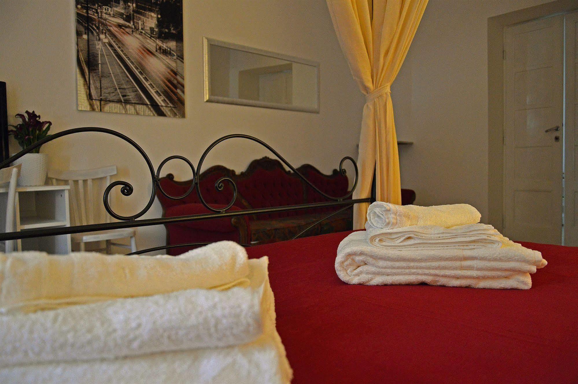 Casa Via Cesena Apartment Rome