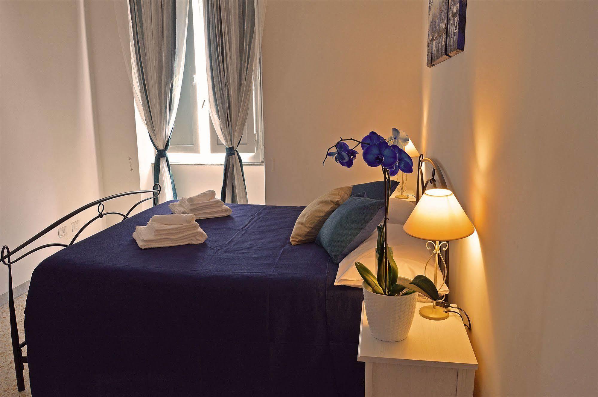 Apartment Casa Via Cesena Rome
