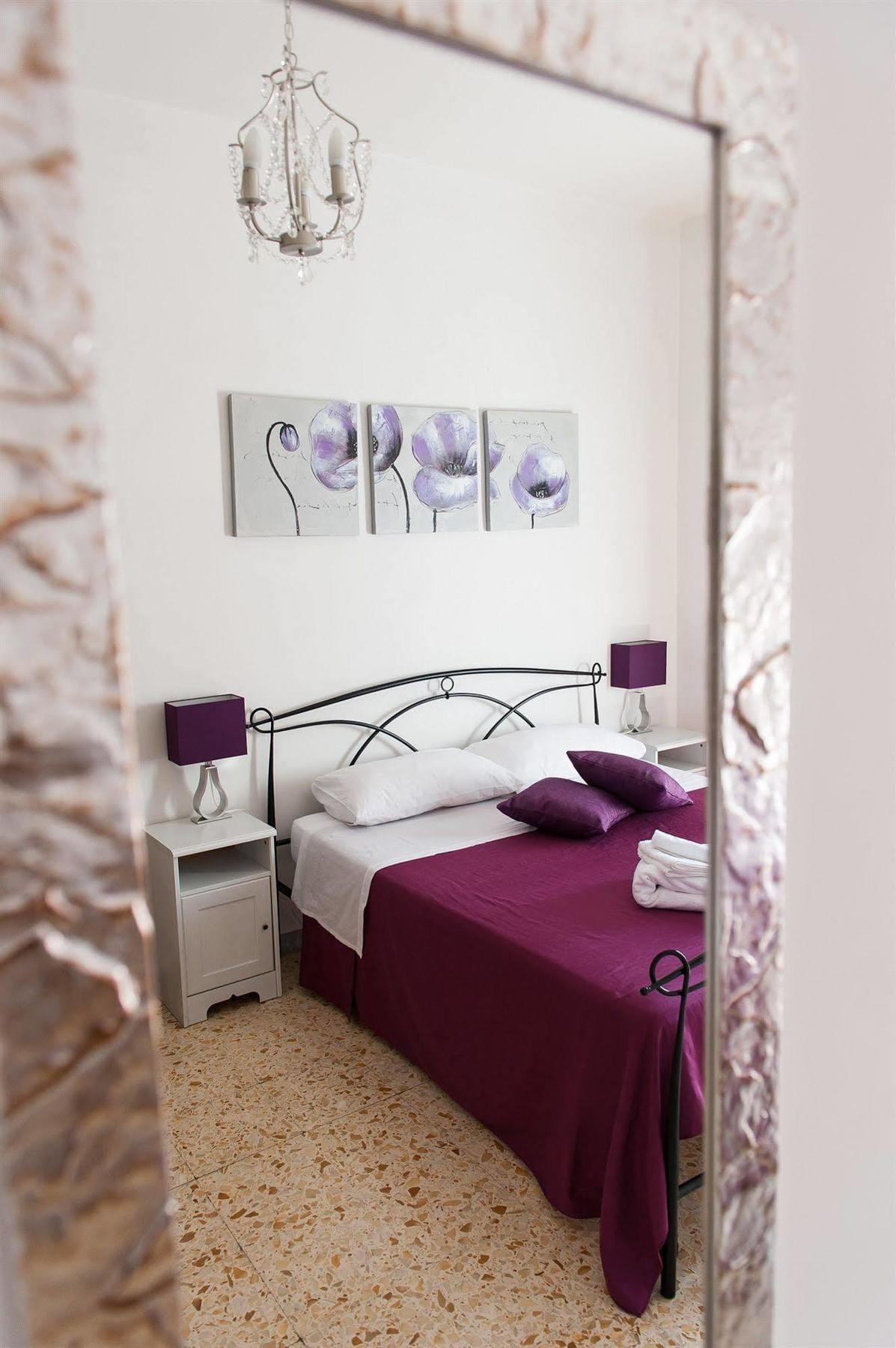 Apartment Casa Via Cesena Rome