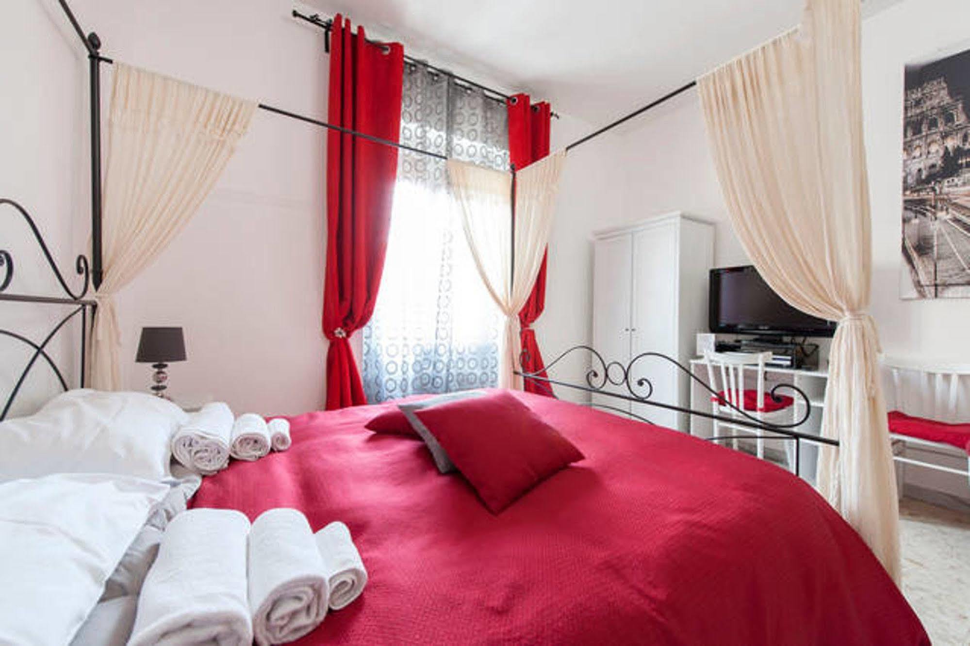 Apartment Casa Via Cesena