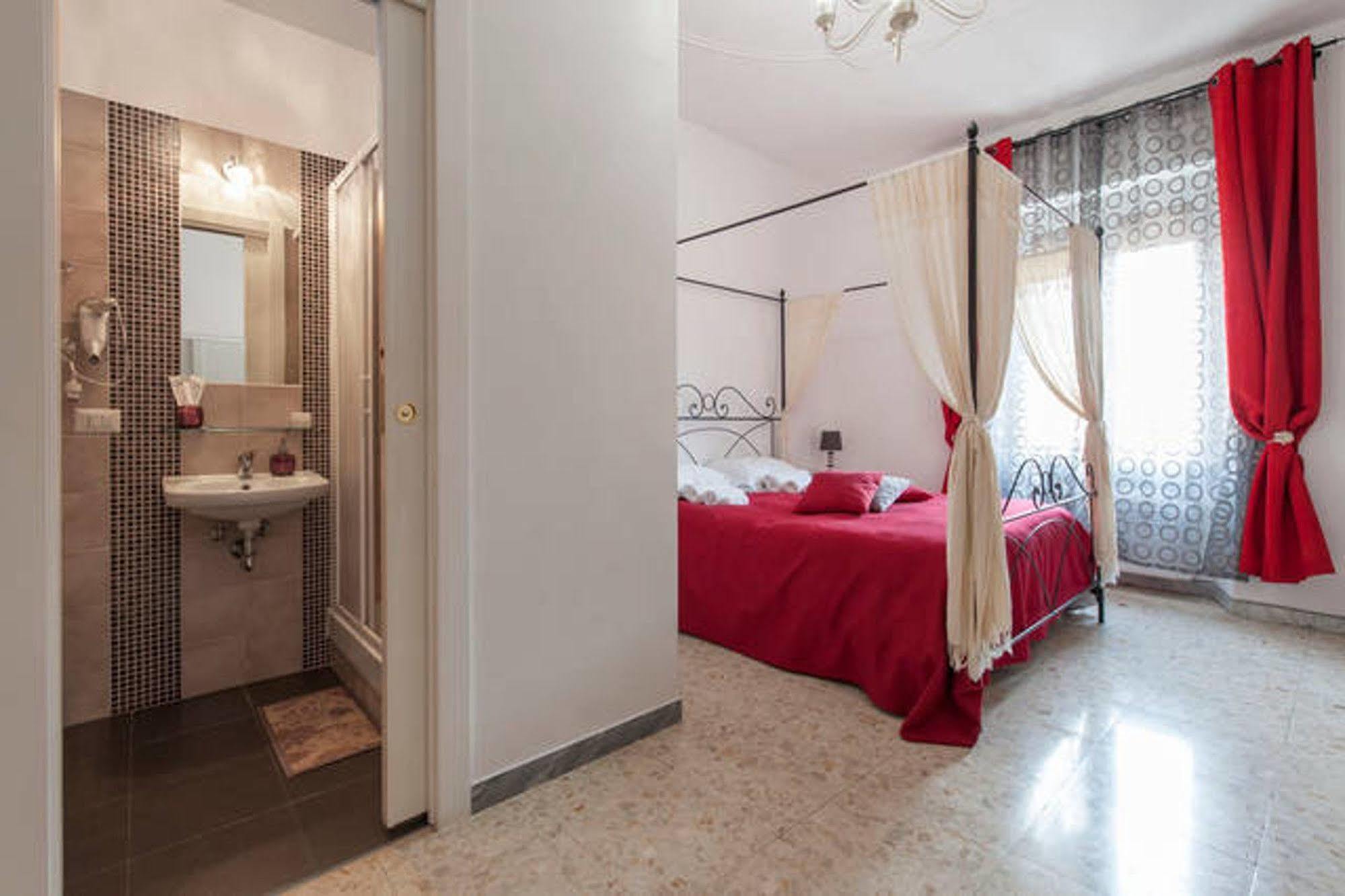 Casa Via Cesena Apartment Rome