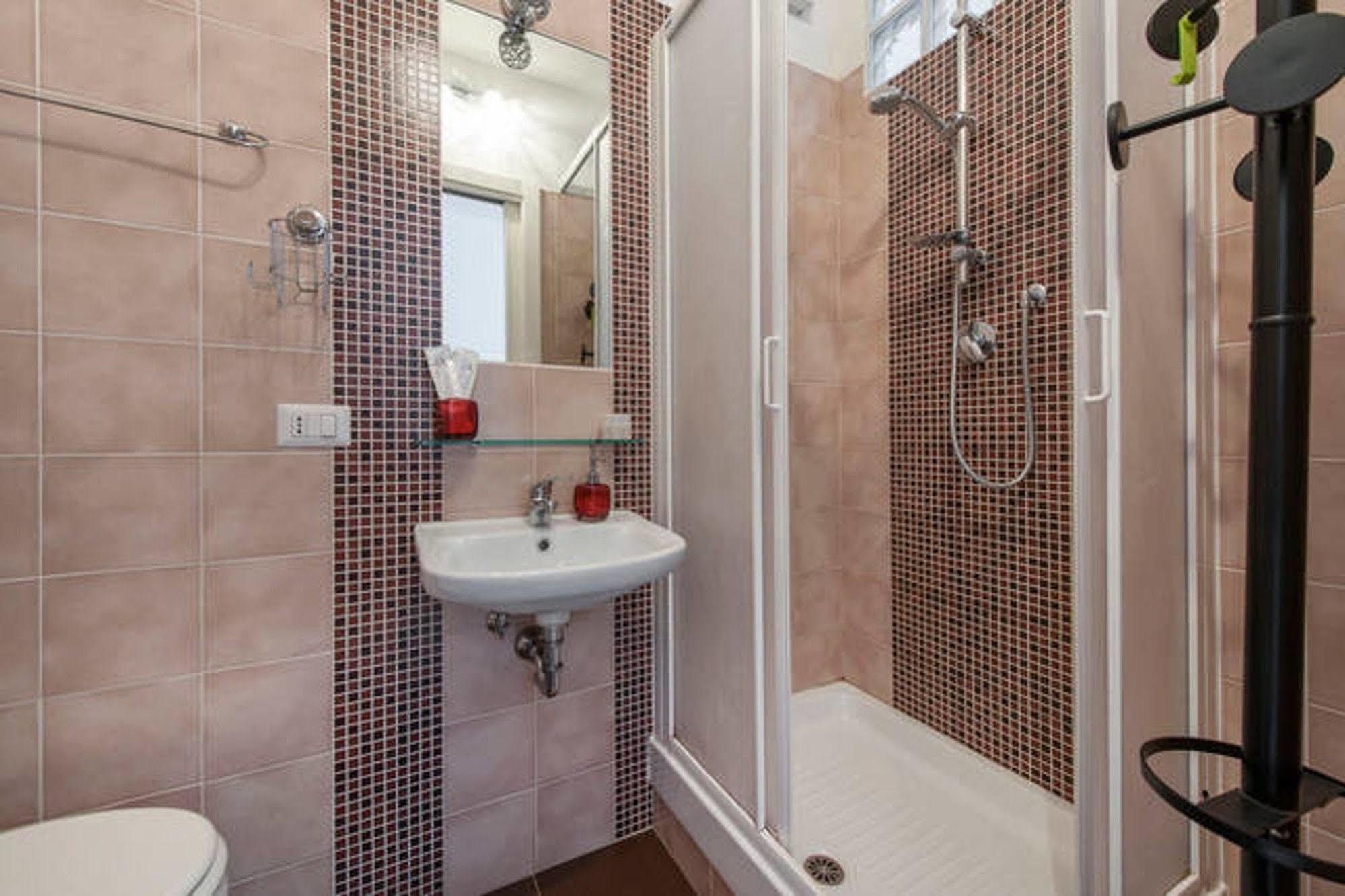 Apartment Casa Via Cesena *