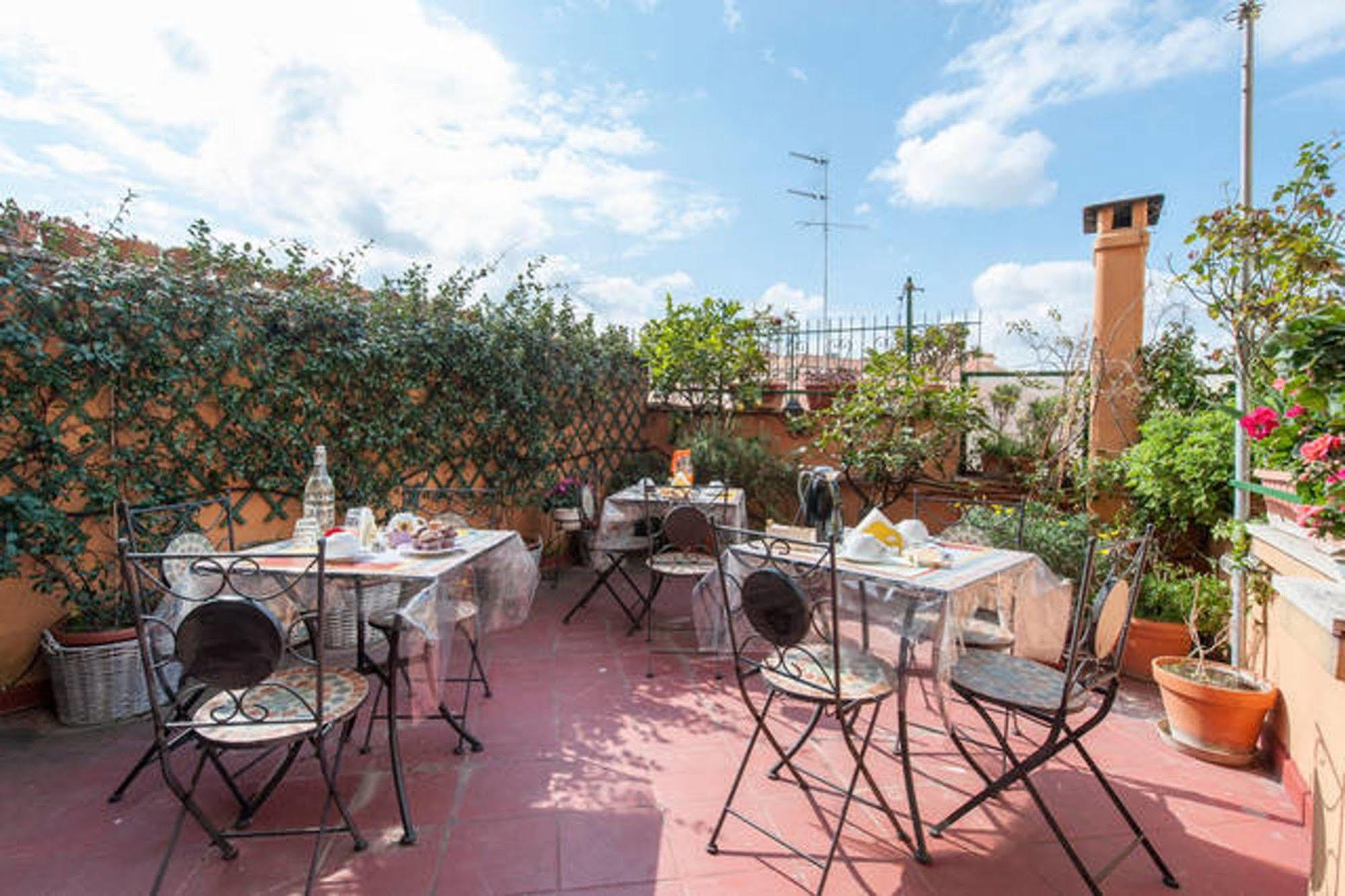 Apartment Casa Via Cesena *