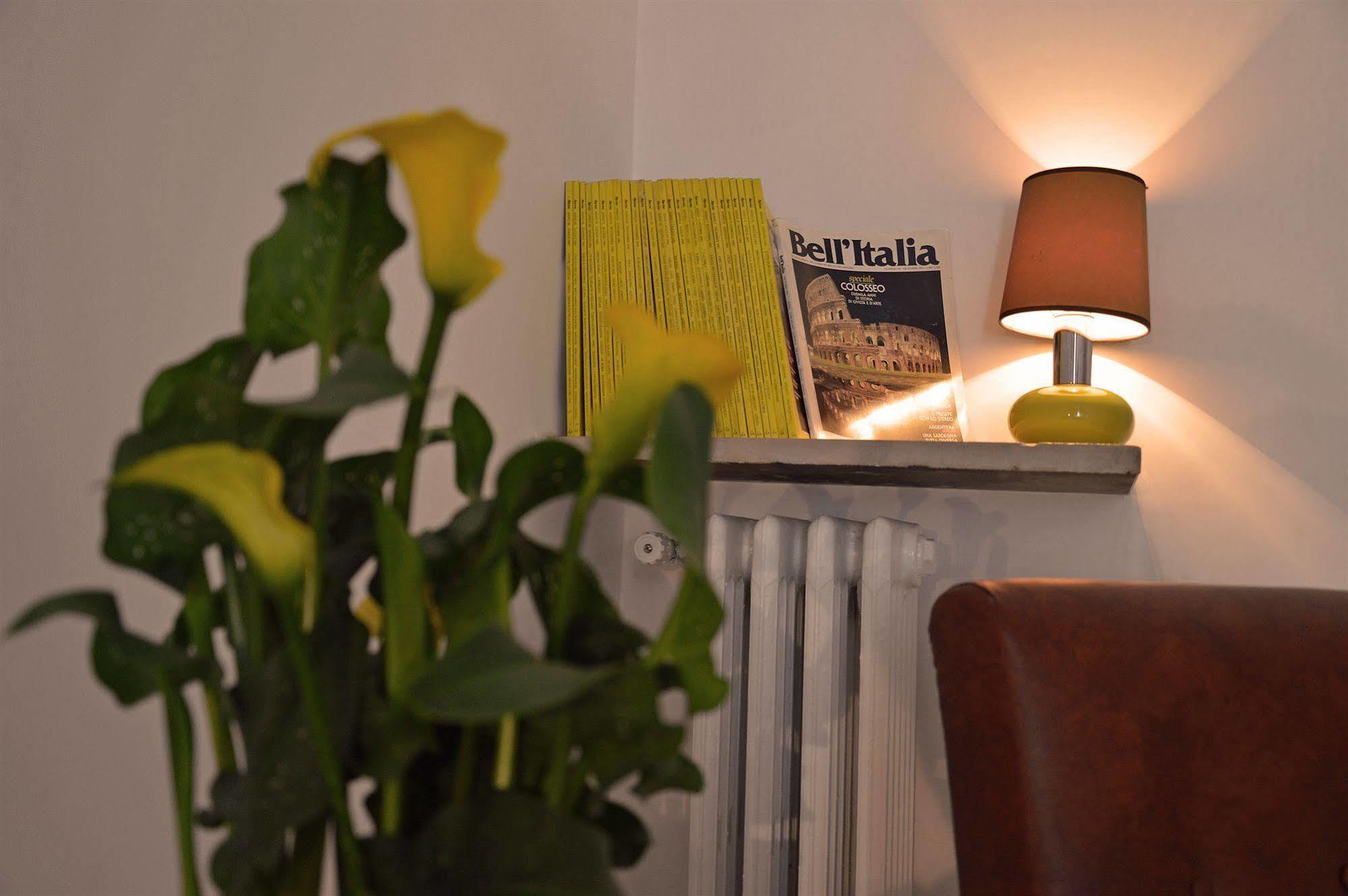 Apartment Casa Via Cesena