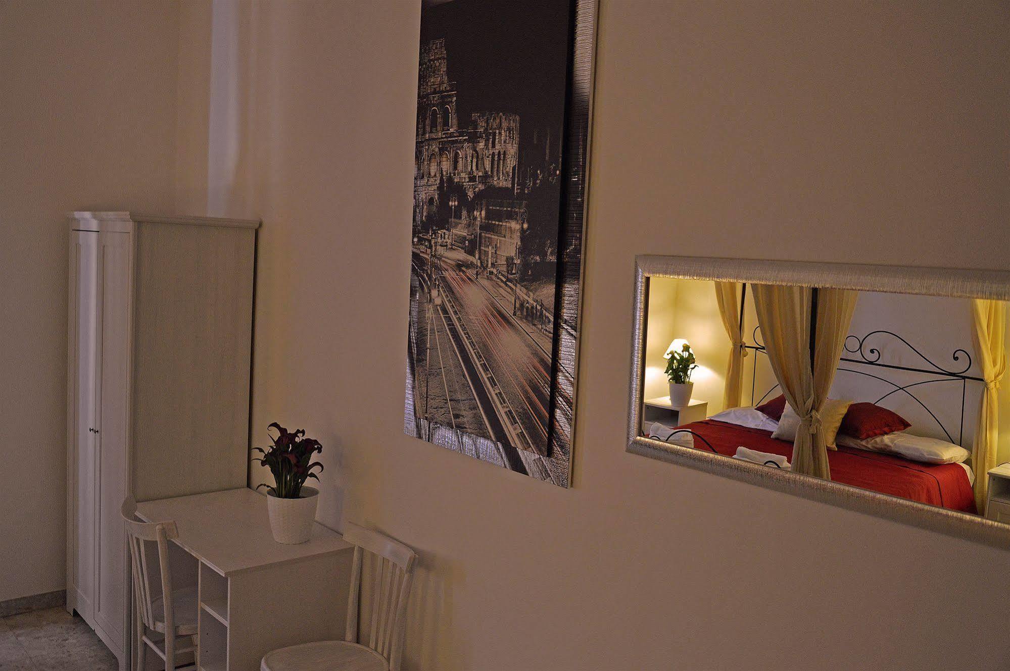 Casa Via Cesena * Rome