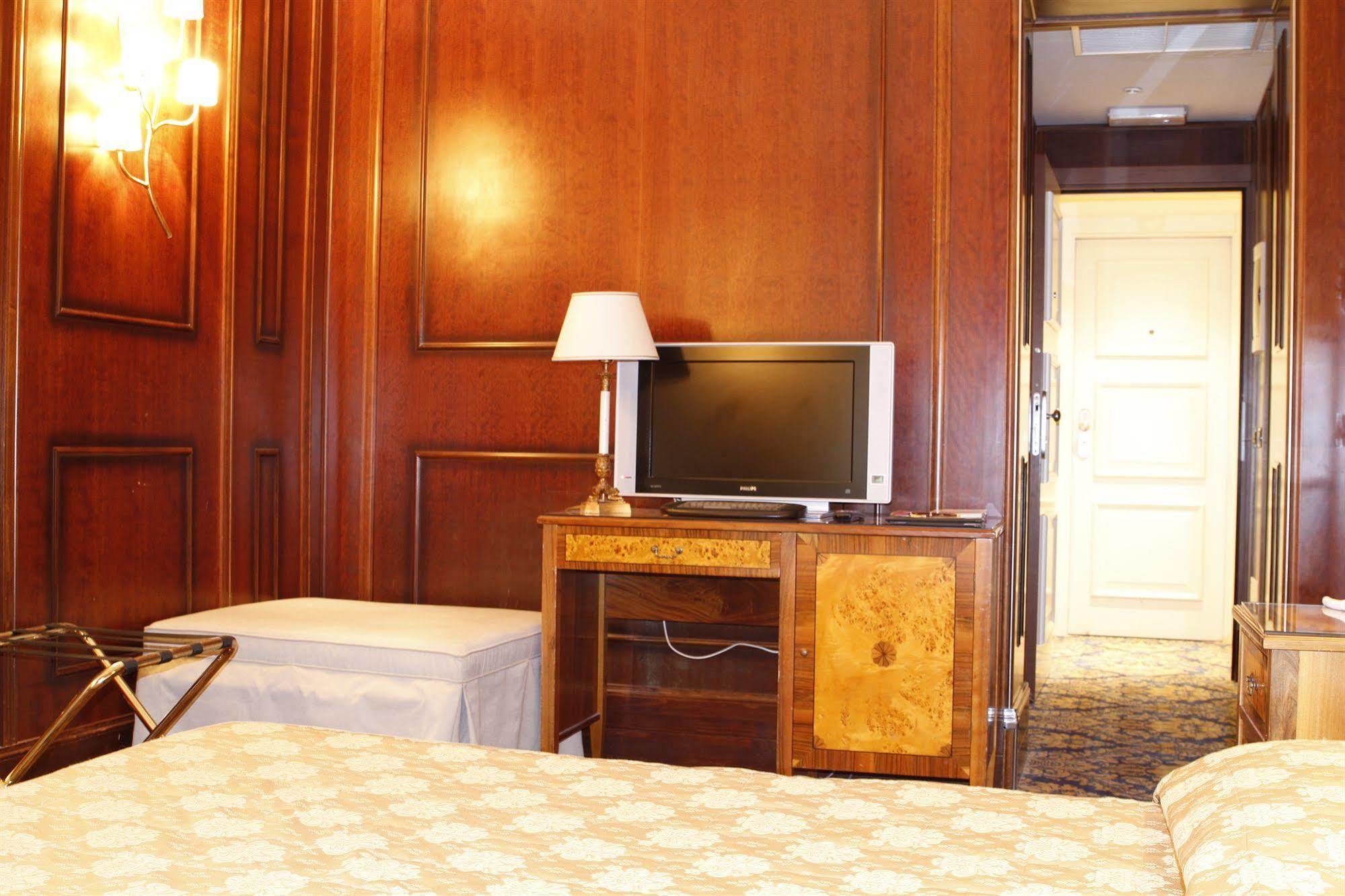 Hotel Boutique Trevi Roma