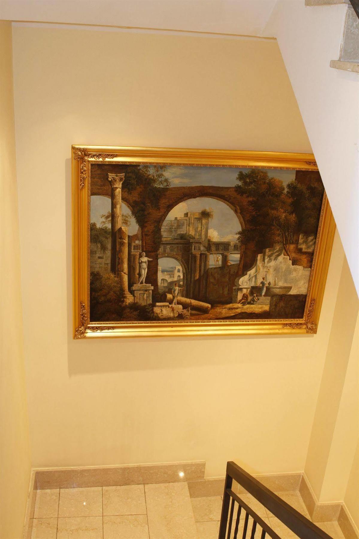 Boutique Trevi 4* Roma