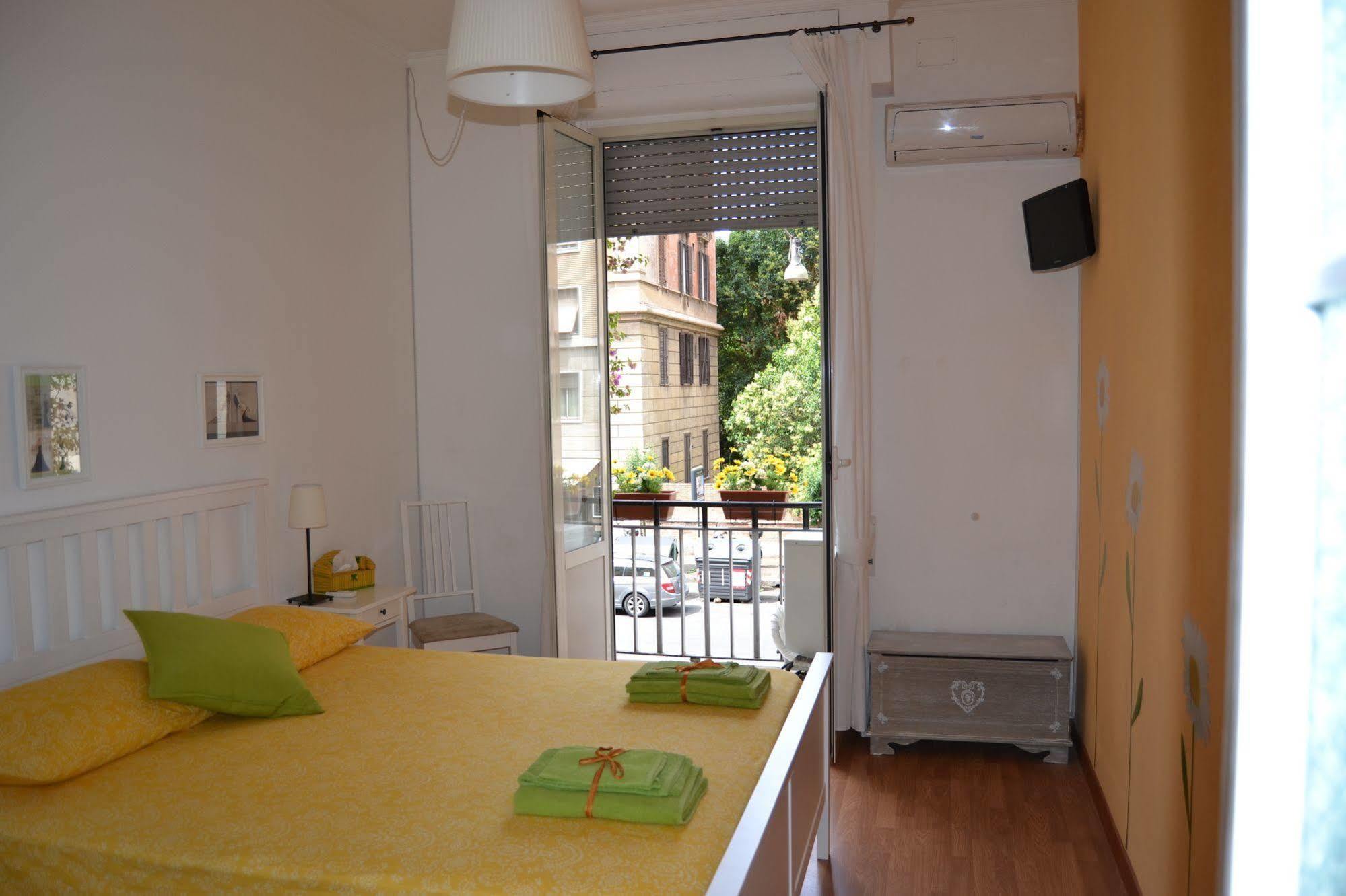 I Prati Di Guest house
