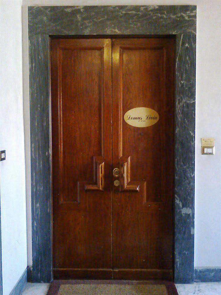 Guest house Domus Livia 3*