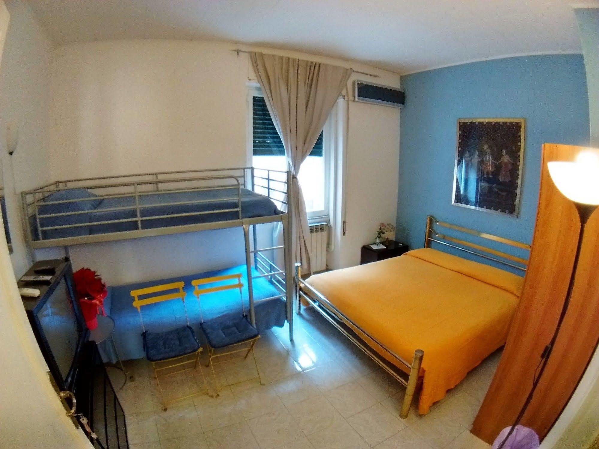 Walkincenter 2* Rome
